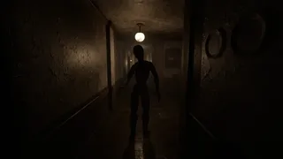 Скриншот 3 к игре Parasomnia: No REM