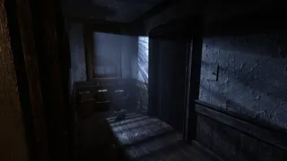 Скриншот 4 к игре Parasomnia: No REM
