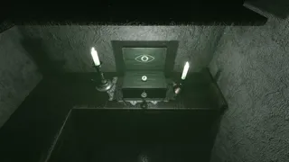Скриншот 5 к игре Parasomnia: No REM