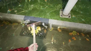 Скриншот 1 к игре DrainSim