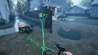 Скриншот 2 к игре DrainSim