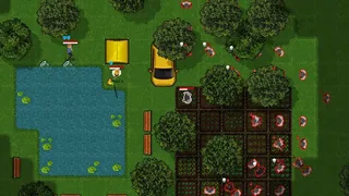 Скриншот 2 к игре Terminus: Zombie Survivors