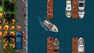 Скриншот 4 к игре Terminus: Zombie Survivors