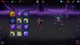 Скриншот 1 к игре Forge the Fates