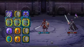 Скриншот 2 к игре Forge the Fates