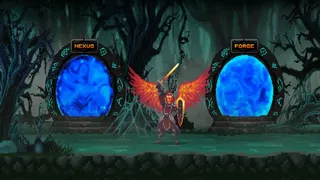 Скриншот 3 к игре Forge the Fates