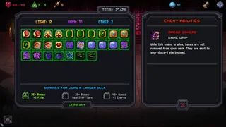Скриншот 4 к игре Forge the Fates