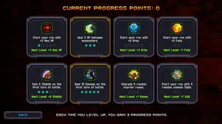 Скриншот 8 к игре Forge the Fates