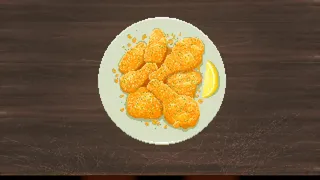 Скриншот 5 к игре Can you cook my last meal?