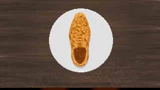 Скриншот 6 к игре Can you cook my last meal?