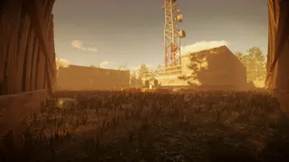 Скриншот 1 к игре Slender Myth