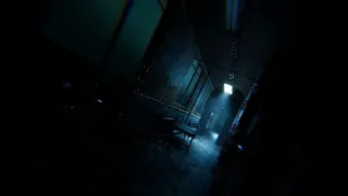 Скриншот 2 к игре Slender Myth