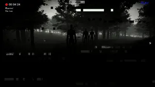 Скриншот 6 к игре Slender Myth
