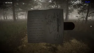 Скриншот 7 к игре Slender Myth