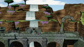 Скриншот 1 к игре Trials of Cascadia