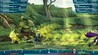 Скриншот 3 к игре Trials of Cascadia
