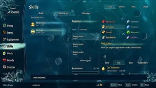 Скриншот 4 к игре Trials of Cascadia