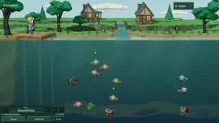 Скриншот 8 к игре Trials of Cascadia