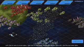 Скриншот 2 к игре Chaos Front
