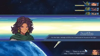 Скриншот 8 к игре Chaos Front