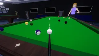 Скриншот 1 к игре Game with Friends