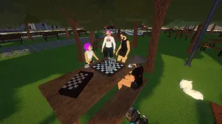 Скриншот 8 к игре Game with Friends