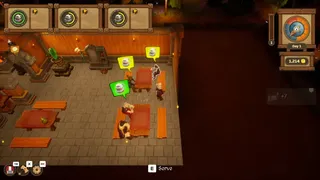 Скриншот 4 к игре The Drunken Beard