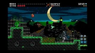 Скриншот 1 к игре Otto and the Ancient Worlds