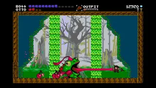 Скриншот 2 к игре Otto and the Ancient Worlds