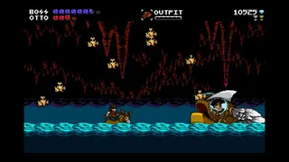 Скриншот 3 к игре Otto and the Ancient Worlds