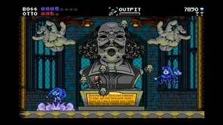 Скриншот 5 к игре Otto and the Ancient Worlds