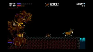 Скриншот 6 к игре Otto and the Ancient Worlds