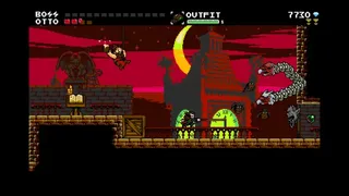 Скриншот 8 к игре Otto and the Ancient Worlds