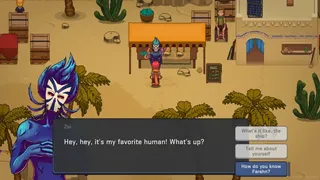 Скриншот 1 к игре Pluralys