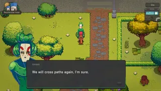 Скриншот 5 к игре Pluralys