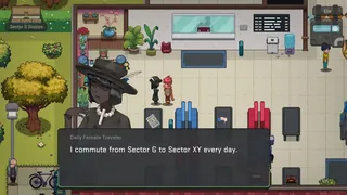 Скриншот 7 к игре Pluralys