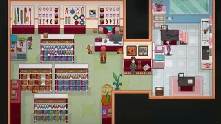 Скриншот 8 к игре Pluralys