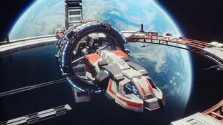Скриншот 8 к игре Star Control: Origins