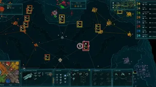 Скриншот 2 к игре Ashes of the Singularity: Escalation