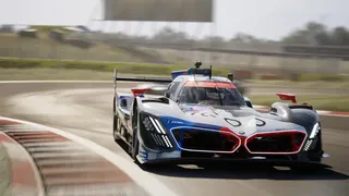 Скриншот 1 к игре RENNSPORT