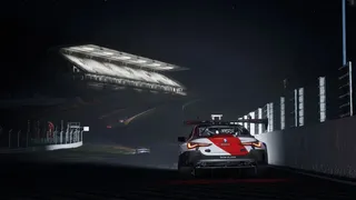 Скриншот 3 к игре RENNSPORT