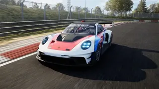 Скриншот 4 к игре RENNSPORT