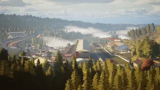 Скриншот 6 к игре RENNSPORT