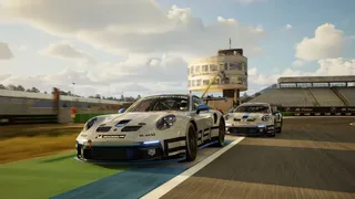 Скриншот 7 к игре RENNSPORT