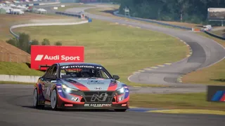 Скриншот 8 к игре RENNSPORT