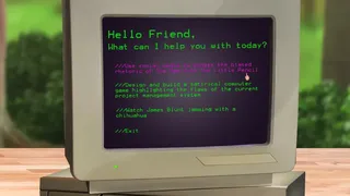 Скриншот 7 к игре The Preposterous Awesomeness of Everything