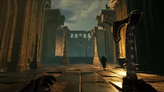 Скриншот 4 к игре PERISH