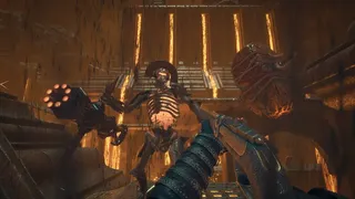 Скриншот 5 к игре PERISH