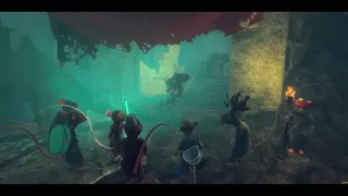 Скриншот 5 к игре A Rat's Quest - The Way Back Home | Season 1