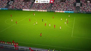 Скриншот 1 к игре WE ARE FOOTBALL 2024